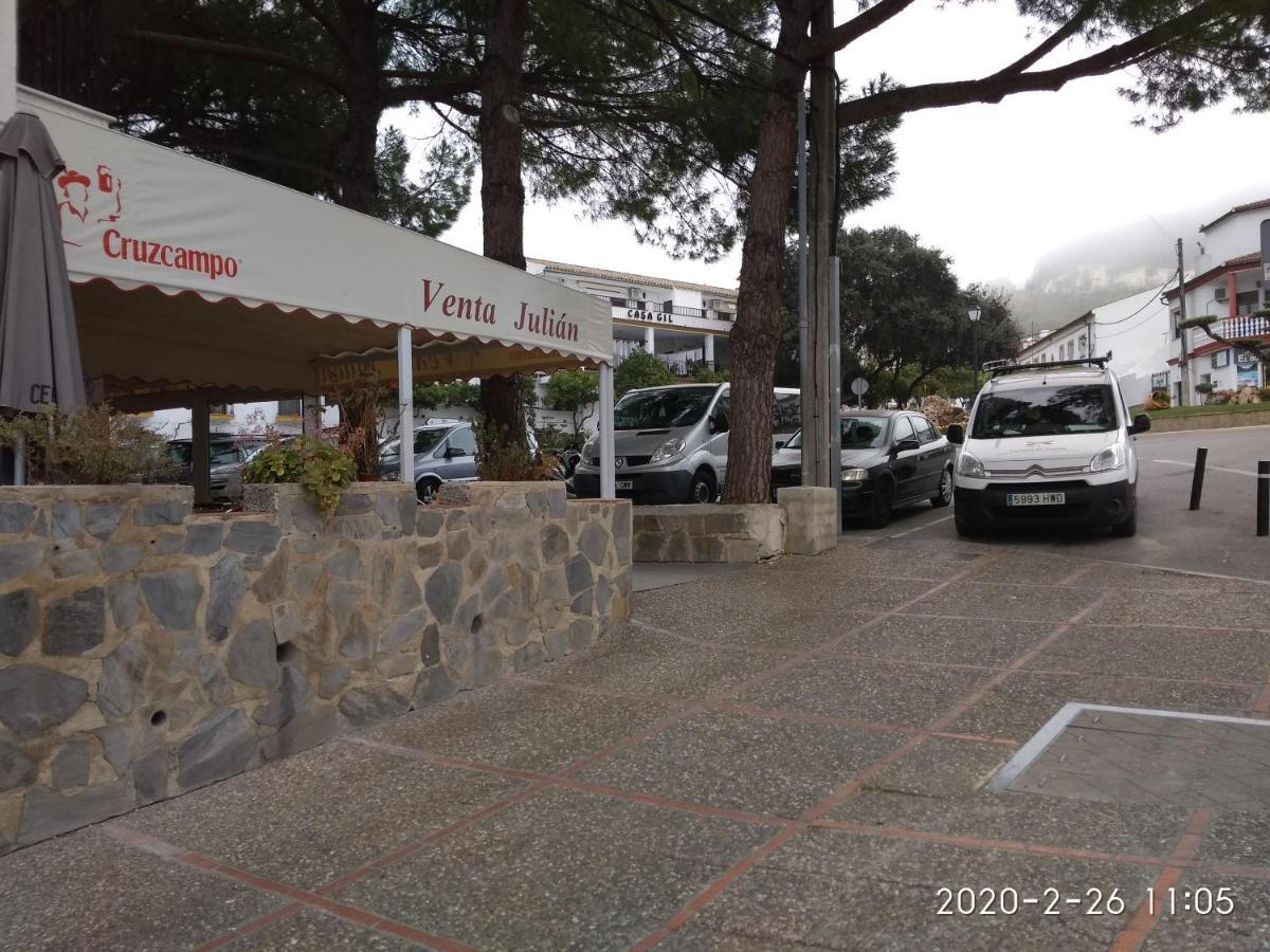 Apartamento Casa Romero 엘보스크 외부 사진