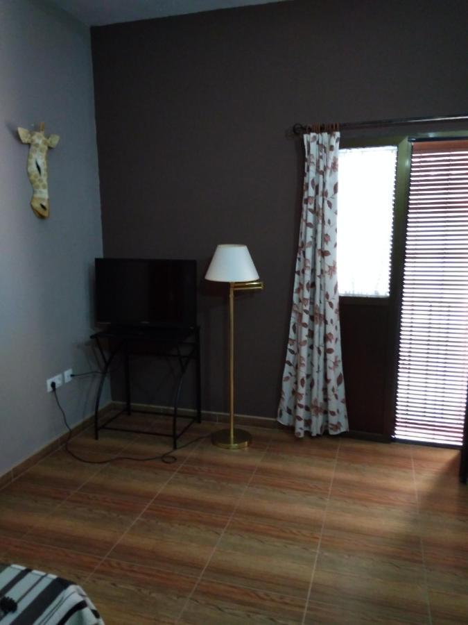Apartamento Casa Romero 엘보스크 외부 사진