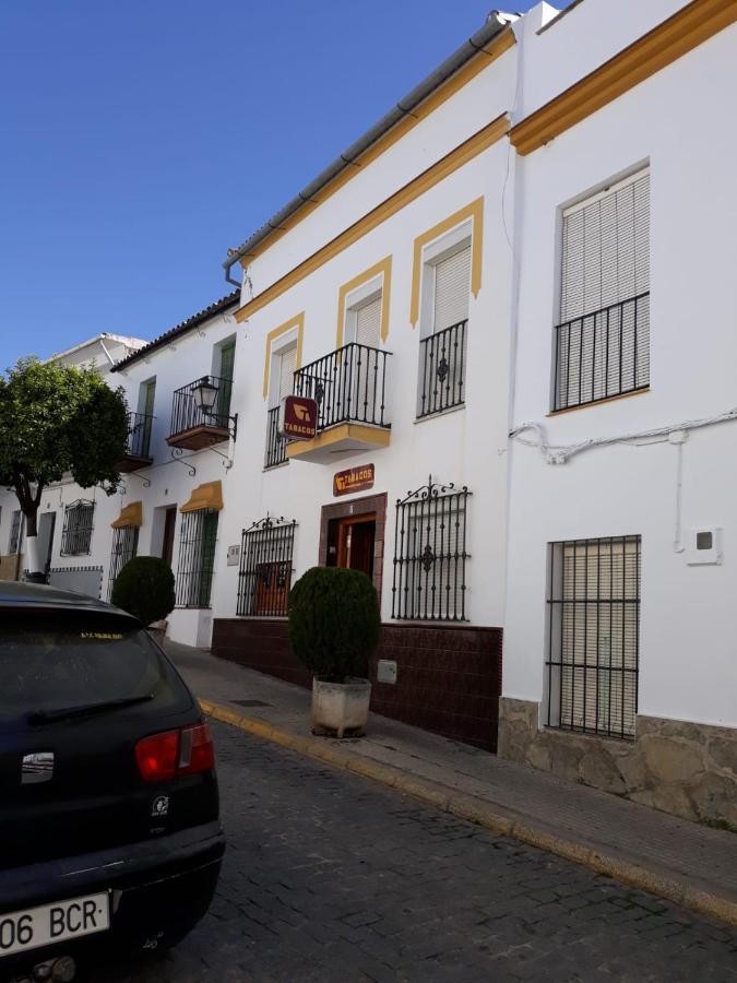 Apartamento Casa Romero 엘보스크 외부 사진