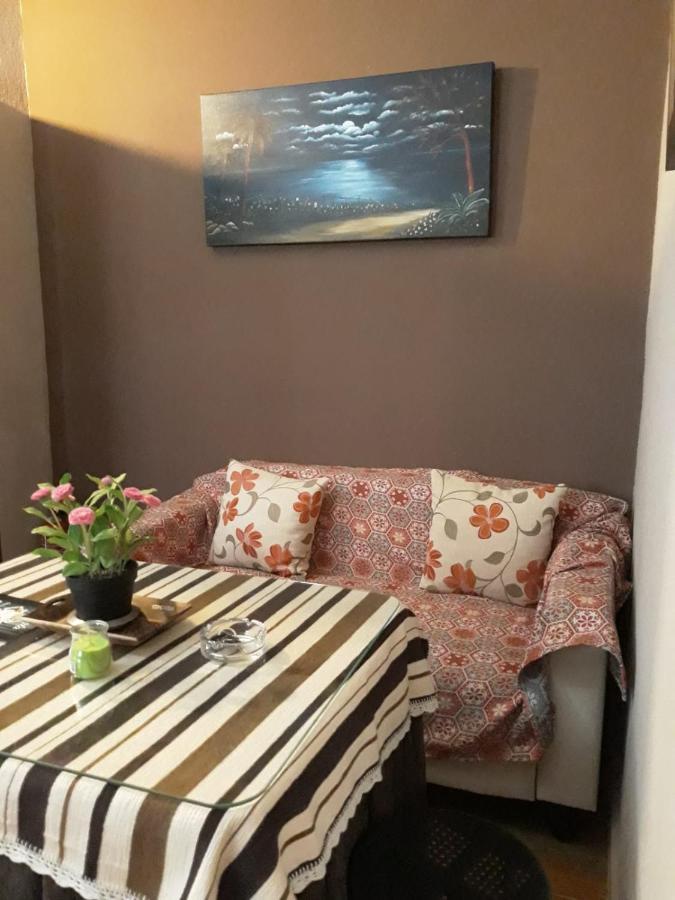Apartamento Casa Romero 엘보스크 외부 사진
