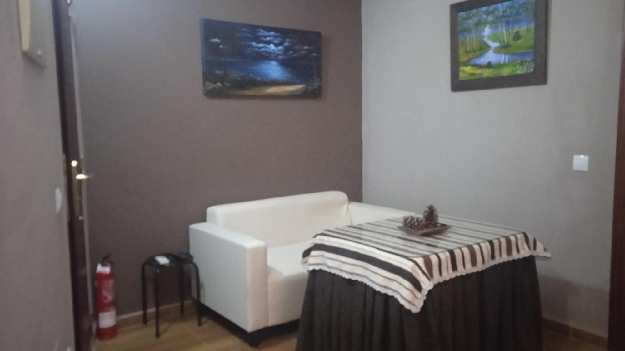 Apartamento Casa Romero 엘보스크 외부 사진